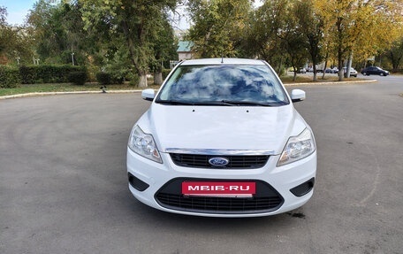 Ford Focus II рестайлинг, 2011 год, 600 000 рублей, 2 фотография