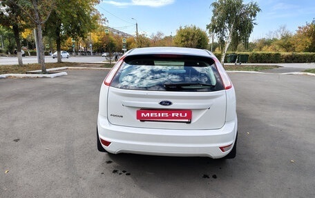 Ford Focus II рестайлинг, 2011 год, 600 000 рублей, 4 фотография