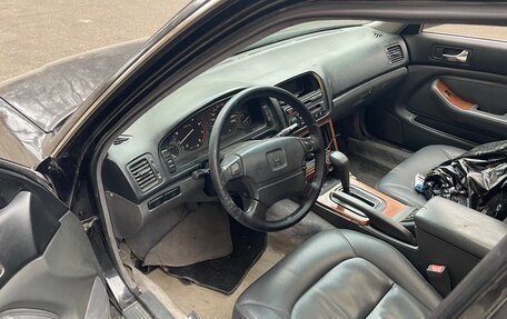 Honda Legend II, 1993 год, 250 000 рублей, 8 фотография