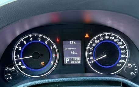 Infiniti G, 2013 год, 1 400 000 рублей, 5 фотография