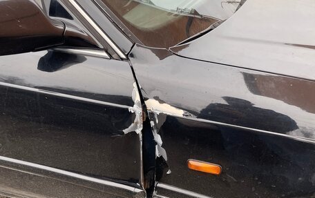 Honda Legend II, 1993 год, 250 000 рублей, 10 фотография