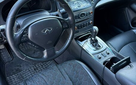 Infiniti G, 2013 год, 1 400 000 рублей, 12 фотография