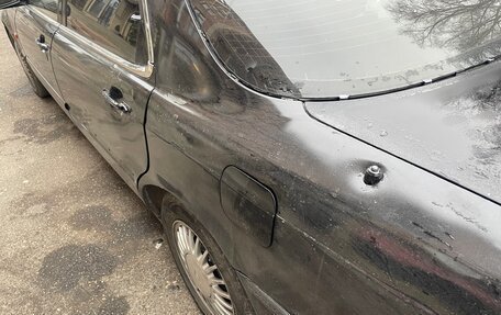 Honda Legend II, 1993 год, 250 000 рублей, 9 фотография