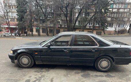 Honda Legend II, 1993 год, 250 000 рублей, 7 фотография