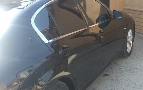 Infiniti G, 2013 год, 1 400 000 рублей, 16 фотография