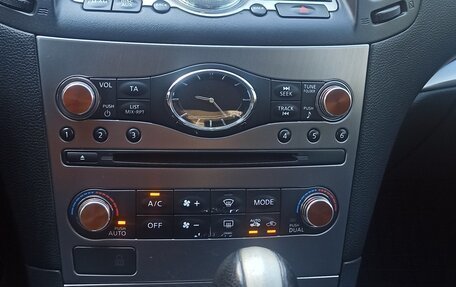 Infiniti G, 2013 год, 1 400 000 рублей, 21 фотография