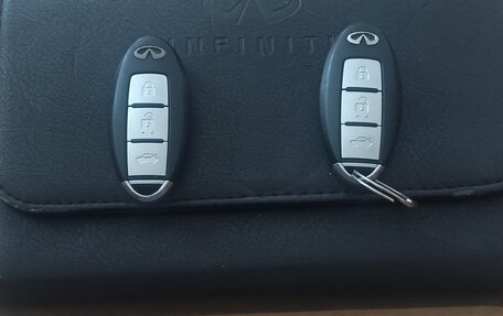 Infiniti G, 2013 год, 1 400 000 рублей, 23 фотография