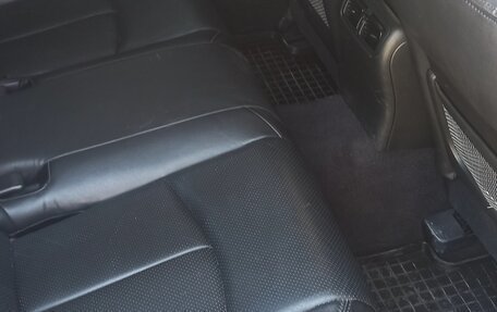 Infiniti G, 2013 год, 1 400 000 рублей, 20 фотография