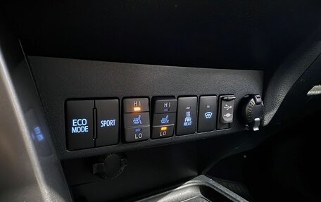 Toyota RAV4, 2017 год, 2 299 000 рублей, 16 фотография