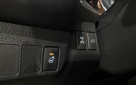 Toyota RAV4, 2017 год, 2 299 000 рублей, 19 фотография