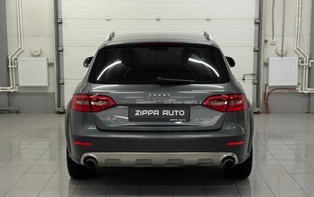 Audi A4 allroad, 2012 год, 1 699 000 рублей, 5 фотография