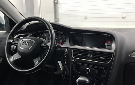 Audi A4 allroad, 2012 год, 1 699 000 рублей, 11 фотография