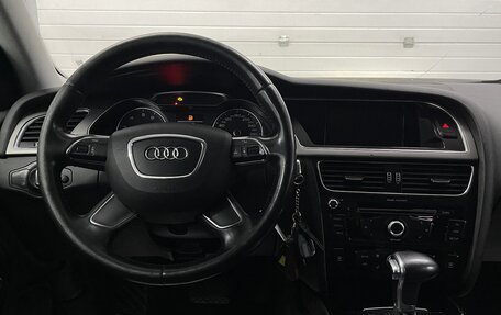 Audi A4 allroad, 2012 год, 1 699 000 рублей, 9 фотография