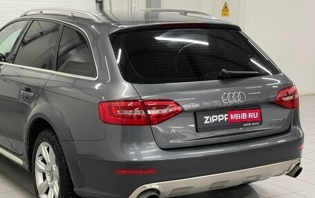 Audi A4 allroad, 2012 год, 1 699 000 рублей, 7 фотография