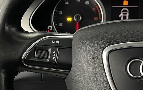 Audi A4 allroad, 2012 год, 1 699 000 рублей, 12 фотография