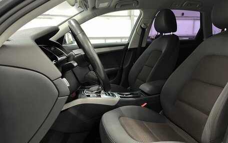 Audi A4 allroad, 2012 год, 1 699 000 рублей, 18 фотография