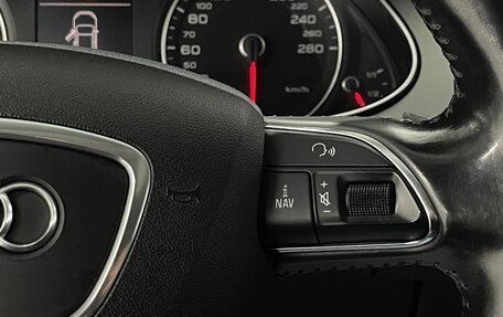 Audi A4 allroad, 2012 год, 1 699 000 рублей, 13 фотография