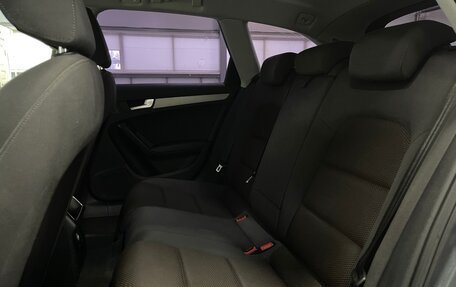 Audi A4 allroad, 2012 год, 1 699 000 рублей, 20 фотография