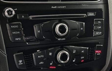 Audi A4 allroad, 2012 год, 1 699 000 рублей, 16 фотография