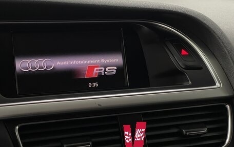 Audi A4 allroad, 2012 год, 1 699 000 рублей, 15 фотография