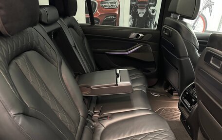 BMW X7, 2020 год, 8 100 000 рублей, 5 фотография