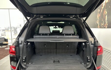 BMW X7, 2020 год, 8 100 000 рублей, 15 фотография