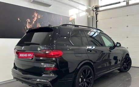 BMW X7, 2020 год, 8 100 000 рублей, 3 фотография