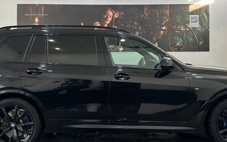 BMW X7, 2020 год, 8 100 000 рублей, 12 фотография