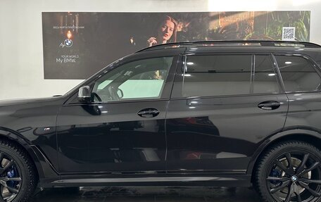 BMW X7, 2020 год, 8 100 000 рублей, 11 фотография