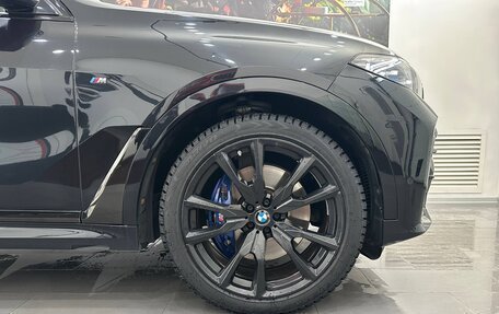 BMW X7, 2020 год, 8 100 000 рублей, 6 фотография