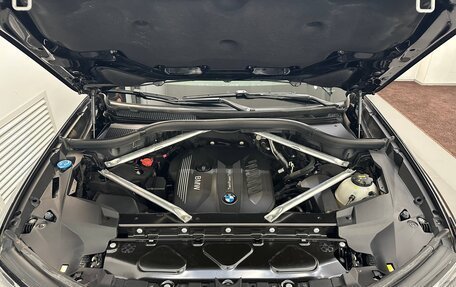 BMW X7, 2020 год, 8 100 000 рублей, 8 фотография