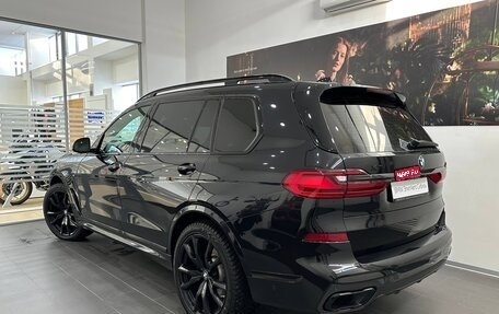 BMW X7, 2020 год, 8 100 000 рублей, 10 фотография