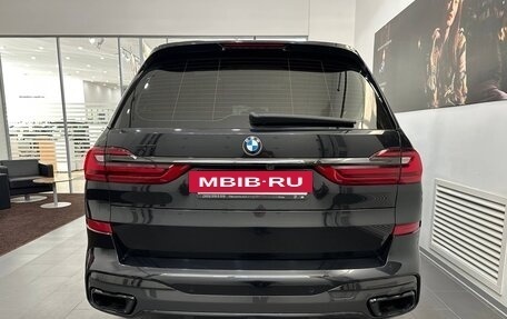 BMW X7, 2020 год, 8 100 000 рублей, 14 фотография