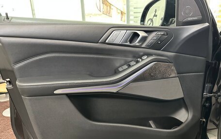 BMW X7, 2020 год, 8 100 000 рублей, 32 фотография