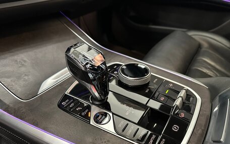 BMW X7, 2020 год, 8 100 000 рублей, 21 фотография