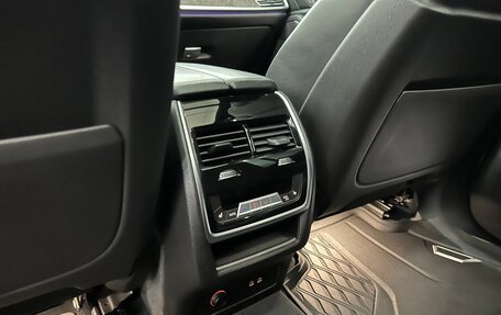 BMW X7, 2020 год, 8 100 000 рублей, 28 фотография