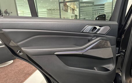 BMW X7, 2020 год, 8 100 000 рублей, 31 фотография