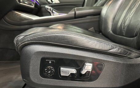 BMW X7, 2020 год, 8 100 000 рублей, 24 фотография