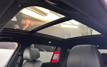 BMW X7, 2020 год, 8 100 000 рублей, 30 фотография