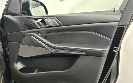 BMW X7, 2020 год, 8 100 000 рублей, 33 фотография