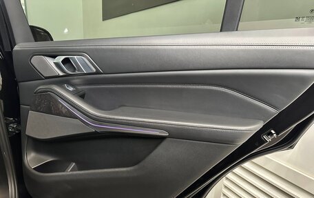 BMW X7, 2020 год, 8 100 000 рублей, 34 фотография