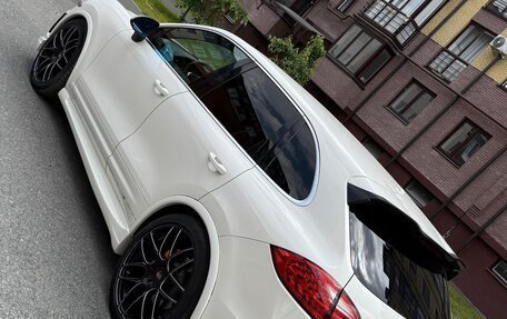 Porsche Cayenne III, 2012 год, 1 700 000 рублей, 6 фотография