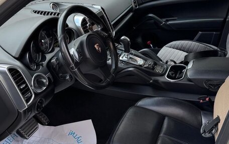 Porsche Cayenne III, 2012 год, 1 700 000 рублей, 2 фотография