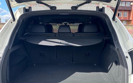 Porsche Cayenne III, 2012 год, 1 700 000 рублей, 3 фотография