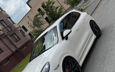 Porsche Cayenne III, 2012 год, 1 700 000 рублей, 7 фотография