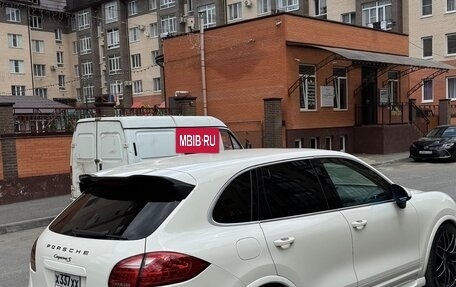 Porsche Cayenne III, 2012 год, 1 700 000 рублей, 9 фотография