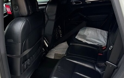 Porsche Cayenne III, 2012 год, 1 700 000 рублей, 1 фотография