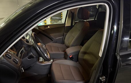 Volkswagen Tiguan I, 2011 год, 1 100 000 рублей, 8 фотография