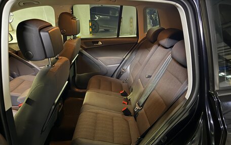 Volkswagen Tiguan I, 2011 год, 1 100 000 рублей, 9 фотография