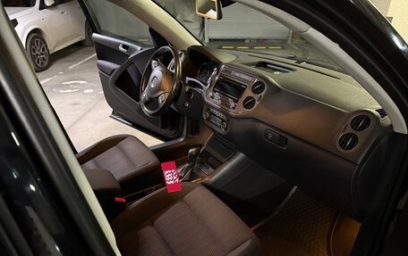 Volkswagen Tiguan I, 2011 год, 1 100 000 рублей, 11 фотография